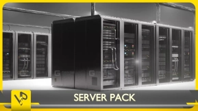 【UE】服务器包  Server pack