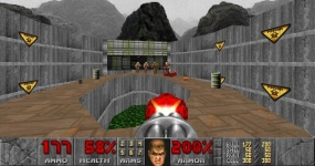 DOOM联合创始人罗梅罗谈盗版：免费分发是游戏成功的关键