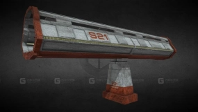 免费科幻舰桥 SciFi Bridge Free