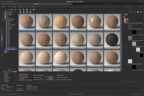 3dProject Manager 3.41发布