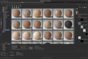 3dProject Manager 3.41发布