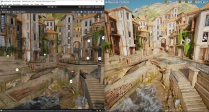 【UE4.27-5.8】虚幻转Unity导出器 2026Unreal To Unity Exporter 2026 