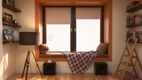 温馨小房间 Cozy Little Room