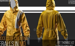 塑胶雨衣连体衣