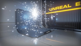 【UE】VFX火花特效包  VFX Spark Pack