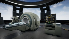【UE】科学设备  Science Equipment