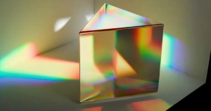 深入理解Blender 5.3原生色散功能