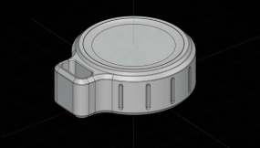 Plasticity 3D建模入门指南：面向艺术家的CAD工具教程