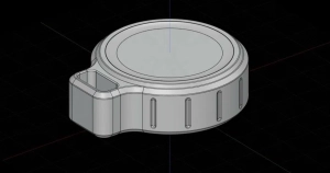 Plasticity 3D建模入门指南：面向艺术家的CAD工具教程