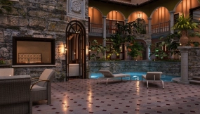 精品别墅 Boutique Villa