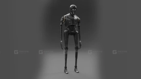 K-2SO 机器人- K-2so
