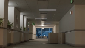 CS办公室 CS Office