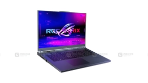 华硕笔记本电脑  Rog Strix G18 G814jir