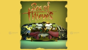 [Sea Of Thieves] Special Chests 盗贼之海特殊宝箱