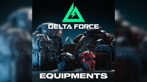 三角洲装备盔甲头盔背包防弹背心资产库Equipment parts DELTA FORCE