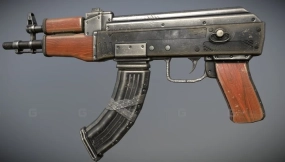 AK-47手枪 AK-47 Pistol