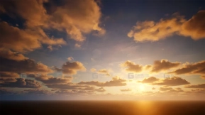 【UE】超级动态天空  Ultra Dynamic Sky v9.1