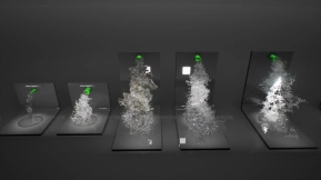 【UE】写实水体特效包  Realistic Water FX Pack