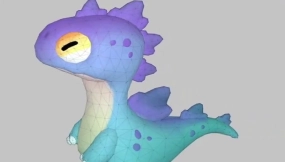 探索前景广阔的全新3D纹理绘制应用Wafer