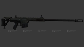 M98B-22 - M98B 3D model-22