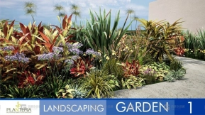 【UE】园艺景观  Landscaping Garden — 更新v7.2.2
