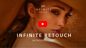 【PS】人像修图插件 Infinite Retouch V1.0.3