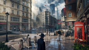 【Kitbash3D】伦敦  London