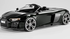 奥迪-Audi