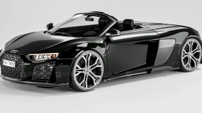 奥迪-Audi
