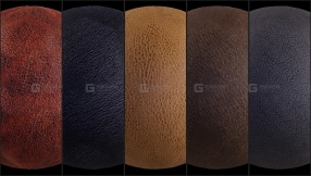100组皮革PBR贴图  100 Leather Texture