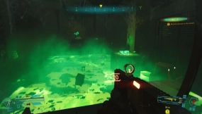 《Biomass: Extermination》——心理科幻FPS，对抗变异人类