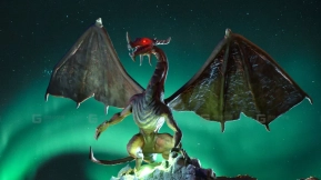 Udemy恶龙建模雕刻绑定Blender教程  Blender 3D Sculpting – Model A Dragon From Scratch