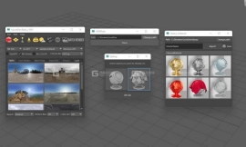 Maya工具合集 Stormvn Collectio for Maya