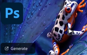 Adobe发布Photoshop 27.4