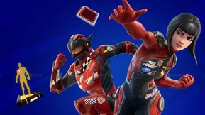 《堡垒之夜》角色包1 Fortnite - Character Pack 1