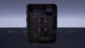 【UE】保险丝盒套装  Fuse Box Pack