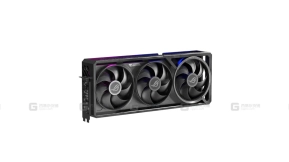 华硕玩家国度 Astral GeForce RTX 5090  Asus Rog Astral Geforce Rtx 5090