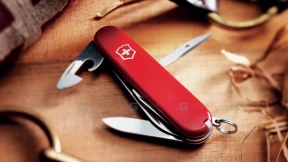 维氏斯巴达刀-8 - Victorinox spartan нож 3D model-8