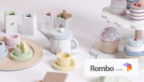 Arnold材质系统 romboTools