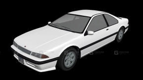 财富 - Fortune 3D model-162