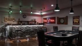 扑克之夜 Poker Night