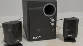 桌面音箱及放大器 - Desktop Speaker And Amplifier