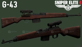 G-43 - G-43 3D model-22