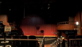 Fnaf SOTM 演示剧场 第1部分 Fnaf SOTM Demonstration Theater Part 1