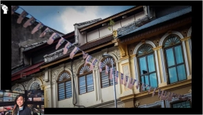 安德里亚·戈——动画摄影 - Andrea Goh – Cinematography in Animation