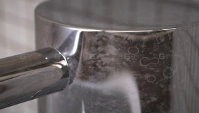 100张高质量污渍划痕指纹破损贴图