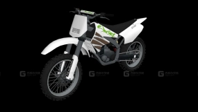 桑切斯 - Sanchez 3D model-60