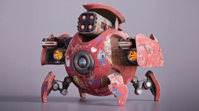 光线滚动-Ray-Roll