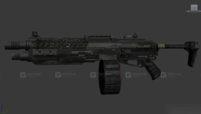 W1128 3D model