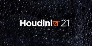 SideFX刚刚发布Houdini 21：五大核心功能亮点解析